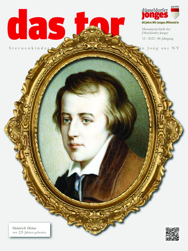 das Tor 12/2022