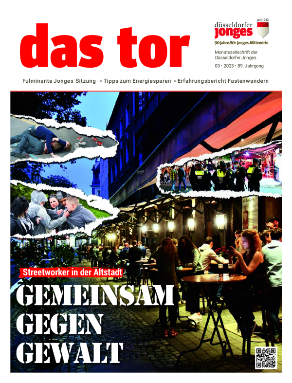 das Tor 03/2023