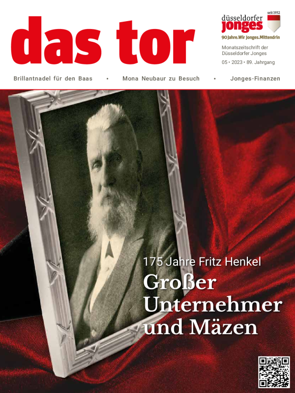 das Tor 05/2023