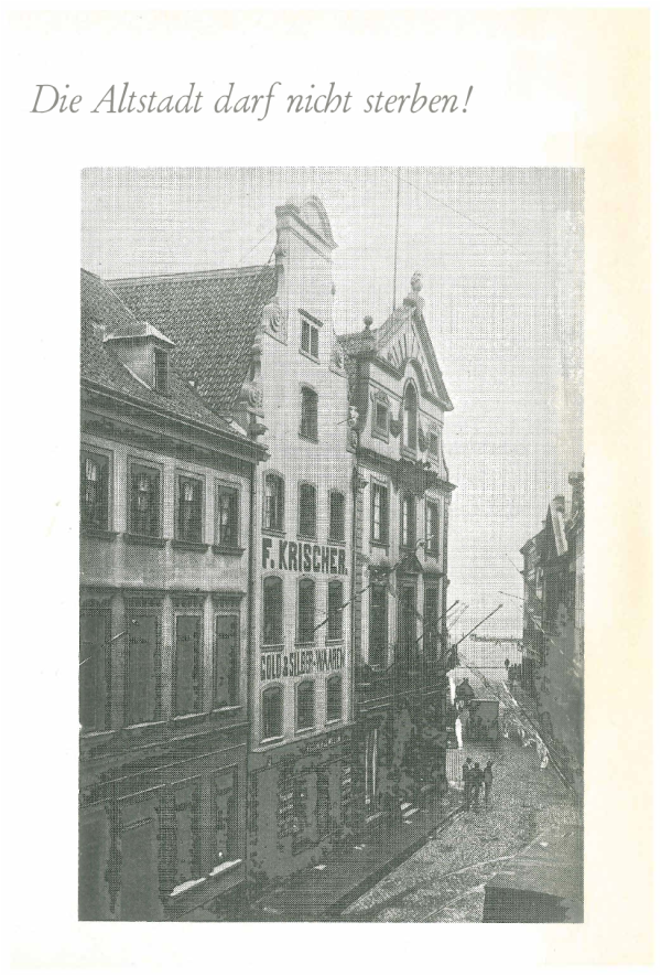 das Tor 09/1963