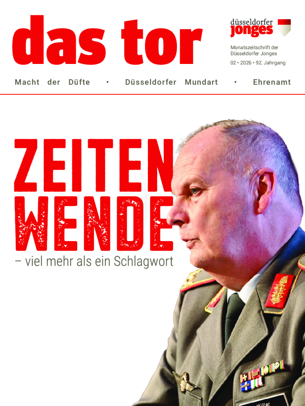das Tor 02/2026