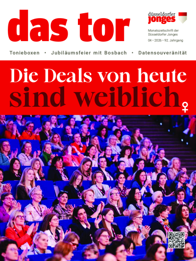 das Tor 04/2026