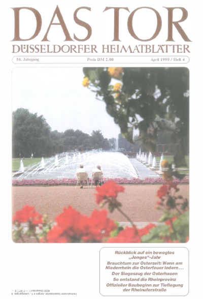 das Tor 04/1990