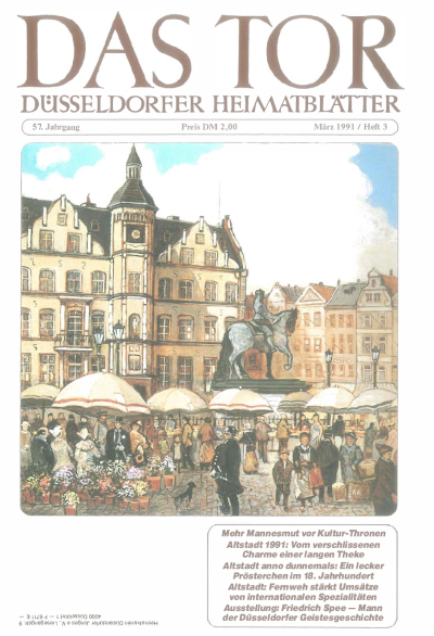 das Tor 03/1991