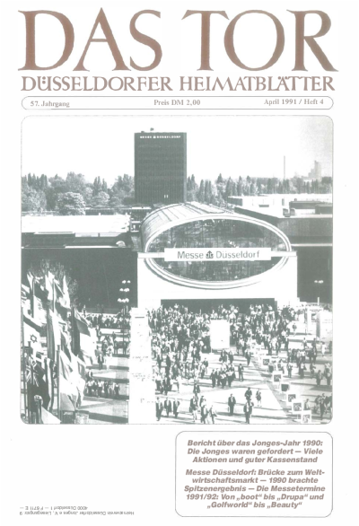 das Tor 04/1991