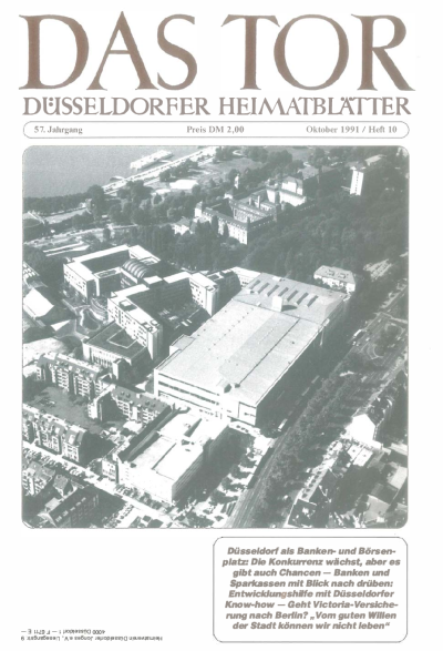 das Tor 09/1991
