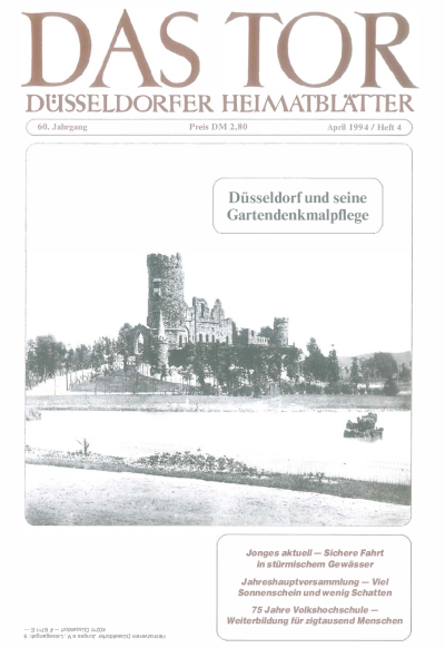 das Tor 04/1994