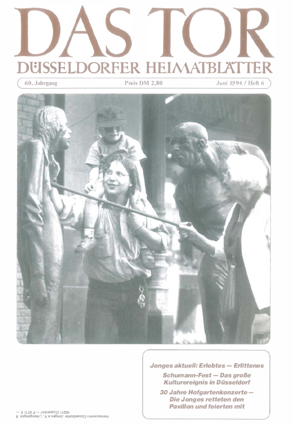 das Tor 06/1994