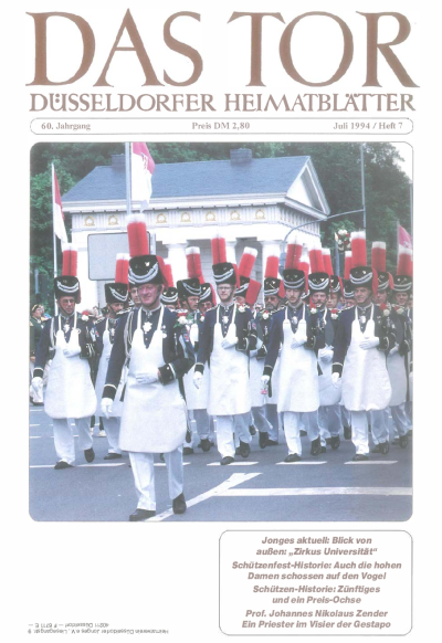 das Tor 07/1994