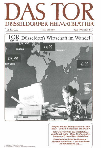 das Tor 04/1996