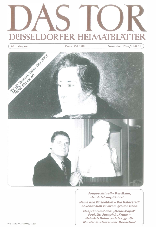 das Tor 11/1996