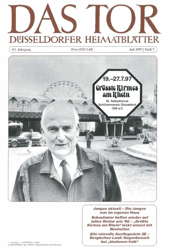 das Tor 07/1997