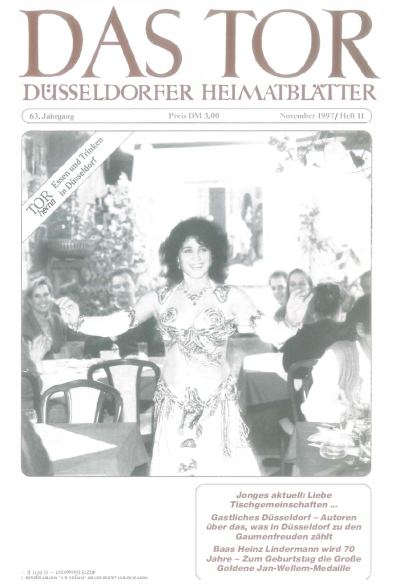 das Tor 11/1997