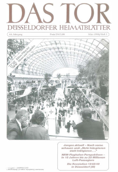 das Tor 03/1998