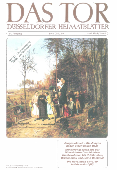 das Tor 04/1998