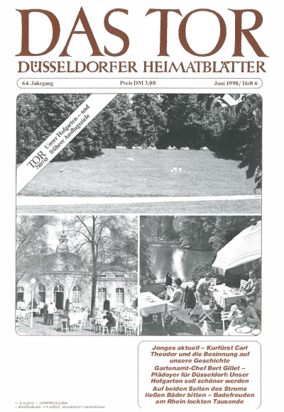 das Tor 06/1998