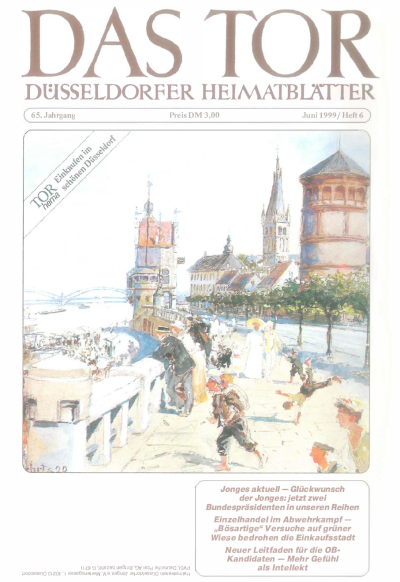 das Tor 06/1999