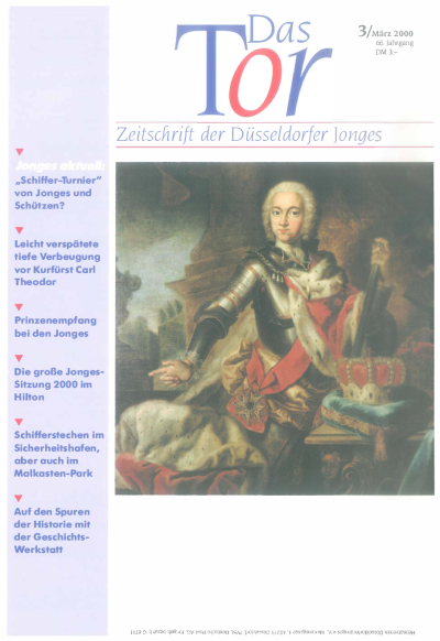 das Tor 03/2000