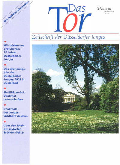 das Tor 03/2002
