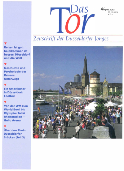 das Tor 04/2002