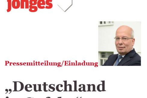 2018_07_31 Deutschland in Gefahr.JPG
