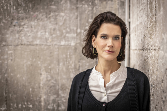 Foto CvP  Bilker Bunker