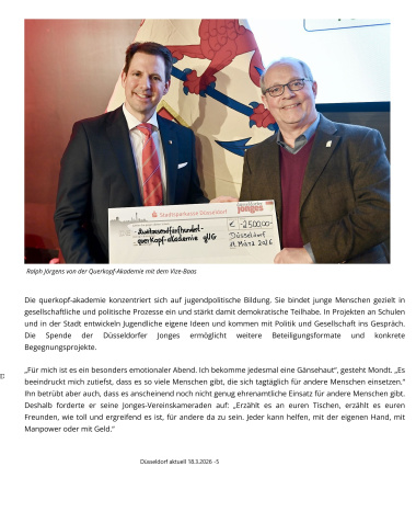 Artikelansicht