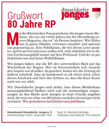 Artikelansicht