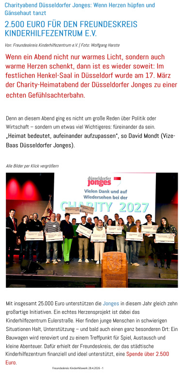 Artikelansicht