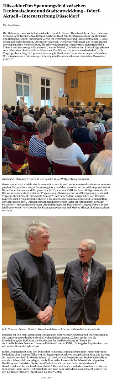 Artikelansicht