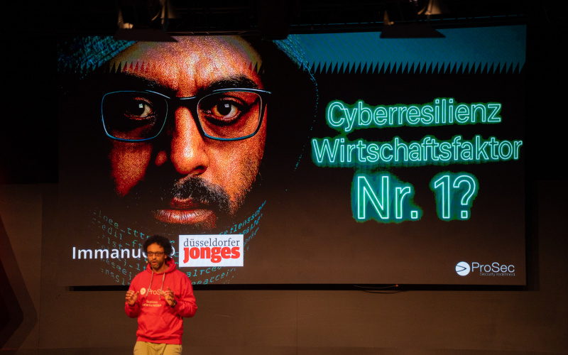 Bild 2 Immanuel Bär Copyright Duesseldorfer Jonges Olaf Oidtmann