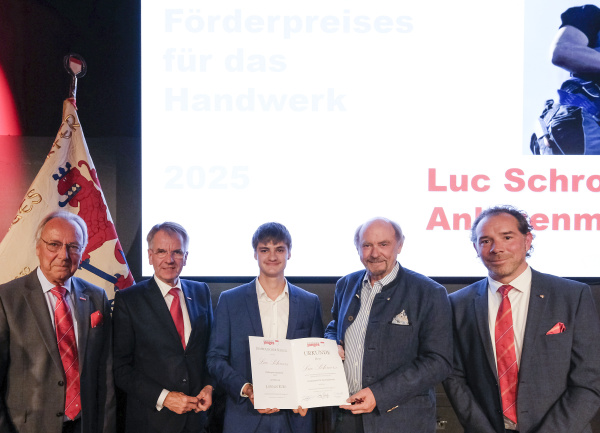 Copyright: HWK/ W. Meyer