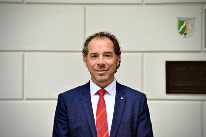 Charity-Abend im März 2026