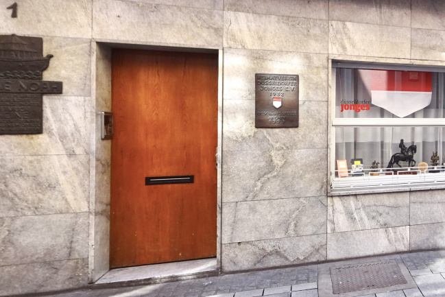 Header Mertensgasse