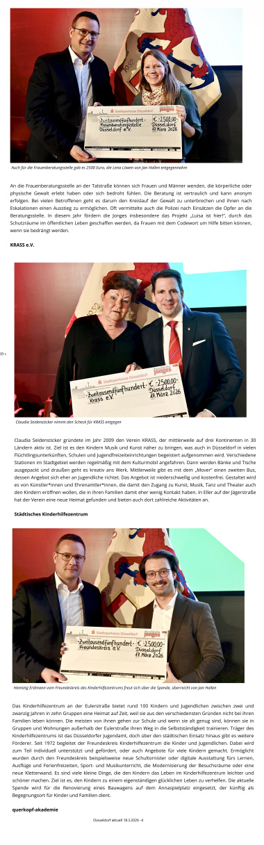 Artikelansicht