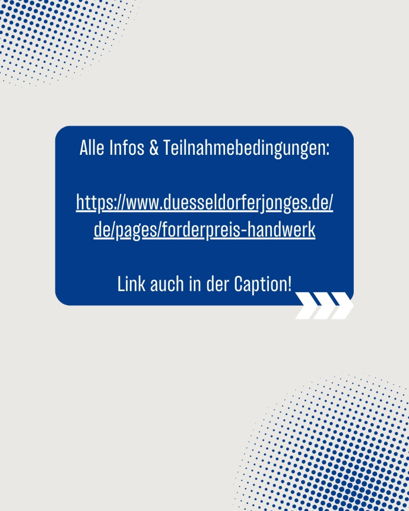 Fderpreis Handwerk 2025 6