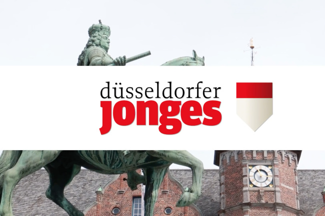 Duesseldorfer Jonges Gruendung Thumbnail