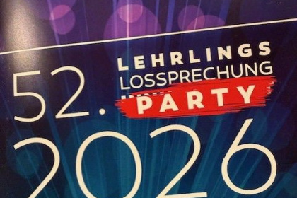 Wir waren dabei: 52. Lossprechung der Elektroinnung Düsseldorf