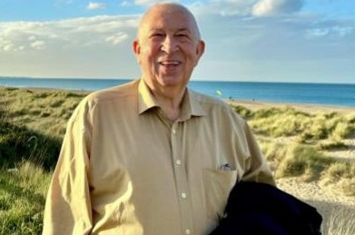 Reise in die Aromenwelt