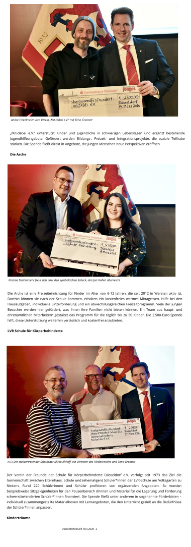 Artikelansicht