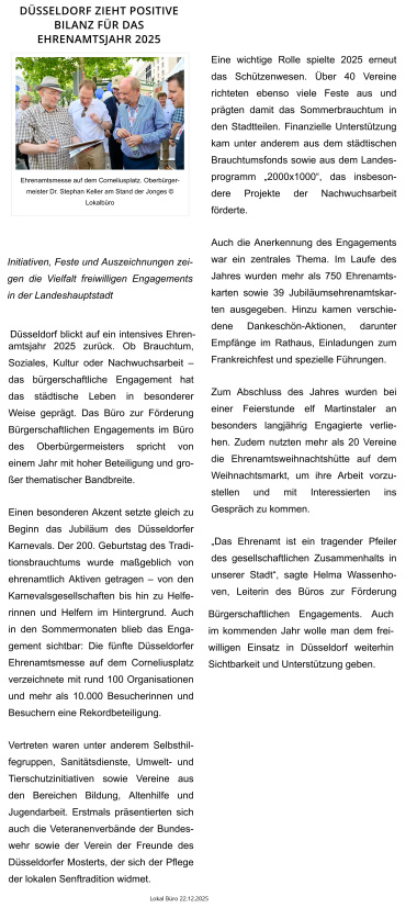 Artikelansicht