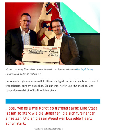 Artikelansicht