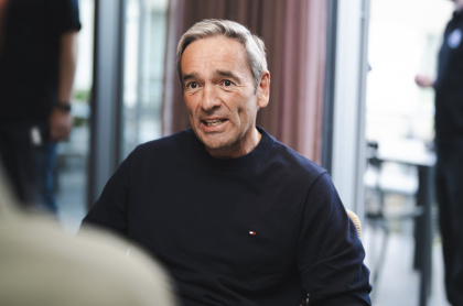 Gastronomieszene und Gastronomiekonzepte in Düsseldorf