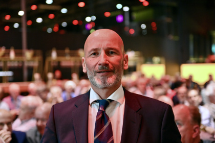 Düsseldorfer Jonges wählen Christoph Tim Klose in den Vorstand