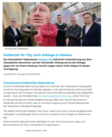 Artikelansicht