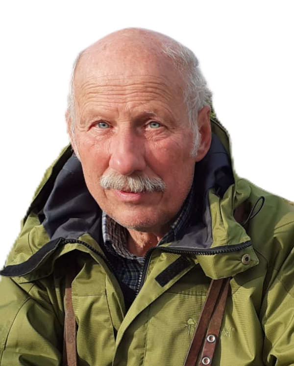 Dr. Wolfgang W. Gettmann