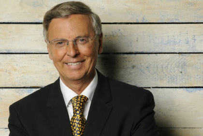 Zur Lage der Nation - Veranstaltung mit Wolfgang Bosbach, anlässlich des 50. Jubiläums der Tischgemeinschaft 36 „De Hechte“