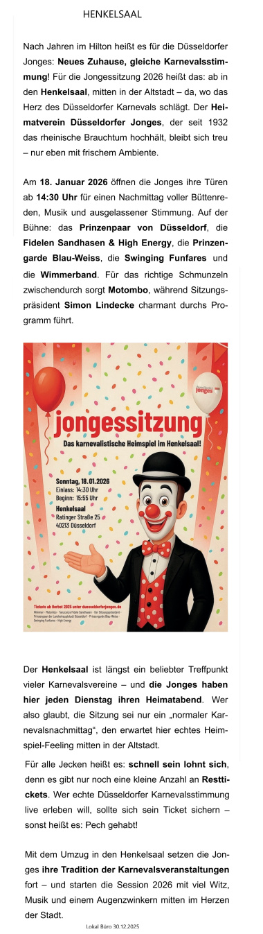 Artikelansicht