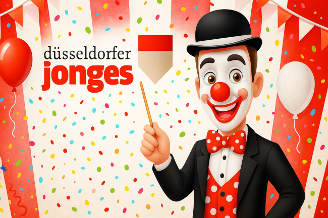 Jongessitzung 2026