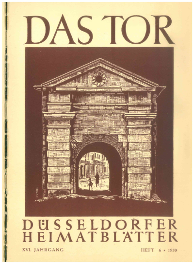 das tor 06/1950